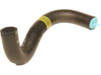Hyundai 25412-H9100 Radiator Lower Hose