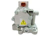 Hyundai 46120-3D600 Pump Assembly-Electric Oil Hyundai 46120-3D600 Pump Assembly-Electric Oil