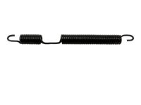 Hyundai 58361-28000 Spring-Shoe Return,Upper RH