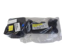 Hyundai 86521-L0000 ABSORBER-Front Bumper Energy,L Hyundai 86521-L0000 ABSORBER-Front Bumper Energy,L