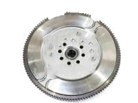 Hyundai Elantra Flywheel - 23260-2B710 FLYWHEEL Assembly