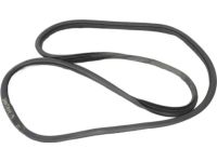 Hyundai 82110-S2000 W/STRIP-FR Dr Body Side LH Hyundai 82110-S2000 W/STRIP-FR Dr Body Side LH