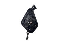 Hyundai 83481-S2000 Rear Right-Hand Door Module Panel Assembly Hyundai 83481-S2000 Rear Right-Hand Door Module Panel Assembly