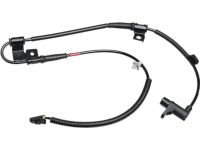 Hyundai 59830-2H000 Sensor Assembly-Front ABS Right Hand