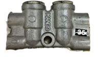 Hyundai 58775-34200 Valve-Proportioning Control Hyundai 58775-34200 Valve-Proportioning Control