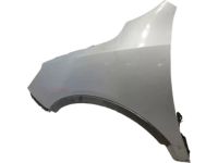 Hyundai 66310-3J200 Panel Assembly-Fender,LH