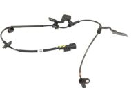 Hyundai 58950-J9100 ABS Ext Cable Assembly Left Hand Hyundai 58950-J9100 ABS Ext Cable Assembly Left Hand