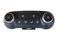 Hyundai 97250-2S020-TAP Heater Control Assembly Hyundai 97250-2S020-TAP Heater Control Assembly