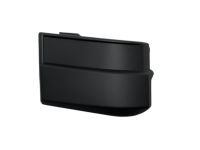Hyundai 86526-2D600 Cover-Front Fog Lamp Upper,RH Hyundai 86526-2D600 Cover-Front Fog Lamp Upper,RH