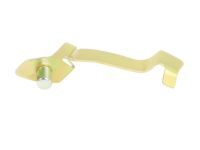 Hyundai 58366-24001 Lever-Pawl RH Hyundai 58366-24001 Lever-Pawl RH