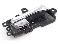 Hyundai 82620-3S010 Right Interior Door Handle Assembly