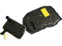 Hyundai 48282-2H000 Gasket-Oil Pan