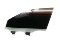 Hyundai 82410-B1010 Front Door Glass Assembly Left Hand Hyundai 82410-B1010 Front Door Glass Assembly Left Hand