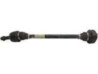 Hyundai 49601-B1300 Shaft Assembly-Drive Rear,RH Hyundai 49601-B1300 Shaft Assembly-Drive Rear,RH