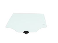 Hyundai 83410-K2000 Rear Door Glass Assembly Left Hand