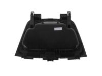 Hyundai 97480-2H000-9K Side Air Ventilator Duct Assembly Left Hand Hyundai 97480-2H000-9K Side Air Ventilator Duct Assembly Left Hand