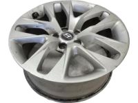 Hyundai 52910-2M220 Front Aluminium Wheel Assembly