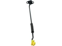 Hyundai 81170-N9000 Hood Stay Rod Assembly Hyundai 81170-N9000 Hood Stay Rod Assembly