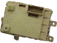Hyundai 91950-3X011 Instrument Panel Junction Box Assembly Hyundai 91950-3X011 Instrument Panel Junction Box Assembly