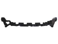 Hyundai 86520-D3510 Front Bumper Absorber
