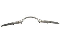 Hyundai 86352-3Y500 Piece-Radiator Grille,Upper Hyundai 86352-3Y500 Piece-Radiator Grille,Upper