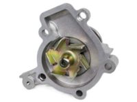 Hyundai Elantra Water Pump - 25100-23002 Pump Assembly-Coolant