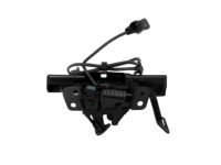 Hyundai 81130-C1500 Hood Latch Assembly Hyundai 81130-C1500 Hood Latch Assembly