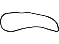 Hyundai 82120-J9000 Front Door Body Side Weatherstrip Right Hand Hyundai 82120-J9000 Front Door Body Side Weatherstrip Right Hand