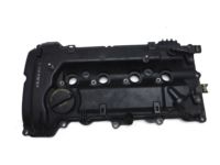 Hyundai 22410-2E700 Rocker Cover Assembly