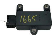 Hyundai 95690-2T250 Yaw Rate Sensor Assembly Hyundai 95690-2T250 Yaw Rate Sensor Assembly