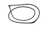 Hyundai 82130-F3000 Front Door Side Weatherstrip Assembly Left Hand Hyundai 82130-F3000 Front Door Side Weatherstrip Assembly Left Hand