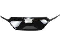 Hyundai 86380-G7050-EB Radiator Grille Hyundai 86380-G7050-EB Radiator Grille