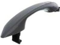 Hyundai 82661-L1030 Door Outside Handle Assembly,Right Hyundai 82661-L1030 Door Outside Handle Assembly,Right