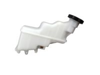 Hyundai 58511-1R100 Master Cylinder Reservoir