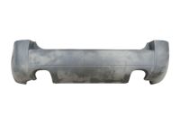 Hyundai 86610-2E000 Rear Bumper Cover Assembly