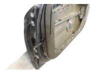 Hyundai 76004-L0000 Front Door Panel Assembly Right Hand Hyundai 76004-L0000 Front Door Panel Assembly Right Hand