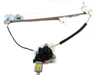 Hyundai 82402-H5010 Front Passenger Side Door Window Regulator Hyundai 82402-H5010 Front Passenger Side Door Window Regulator