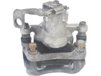 Hyundai 58310-2VA30 Rear Brake Caliper Kit Left Hand Hyundai 58310-2VA30 Rear Brake Caliper Kit Left Hand
