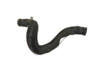 Hyundai 97312-3Y100 Water Outlet Hose Assembly