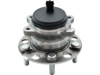 Hyundai 52730-C1110 Rear Wheel Hub And Bearing Assembly Hyundai 52730-C1110 Rear Wheel Hub And Bearing Assembly