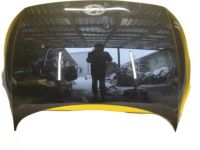 Hyundai 66400-GI000 PANEL ASSY-HOOD Hyundai 66400-GI000 PANEL ASSY-HOOD