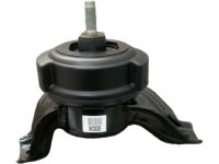 Hyundai 21810-2W000 Engine Mounting Bracket Assembly Hyundai 21810-2W000 Engine Mounting Bracket Assembly