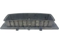 Hyundai 29134-J9600 Air Guard Right Hand