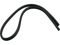 Hyundai 86430-3X000 Weatherstrip - Hood