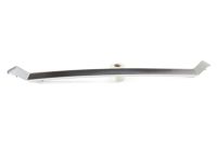 Hyundai 86569-GI010-SCR MOLDING ASSY-BUMPER,LWR