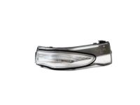 Hyundai 87624-S1000 Outside Mirror Lamp Assembly Right Hand