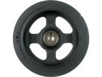 Hyundai 23123-2B720 Damper Pulley Hyundai 23123-2B720 Damper Pulley