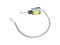 Hyundai 95840-2S005 Automatic Transaxle Solenoid Assembly