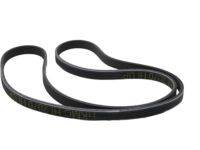 Hyundai 25212-3LTA0 Ribbed V-Belt Hyundai 25212-3LTA0 Ribbed V-Belt