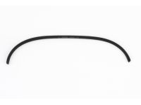 Hyundai 86591-K2000 Bumper Lip, Front Hyundai 86591-K2000 Bumper Lip, Front
